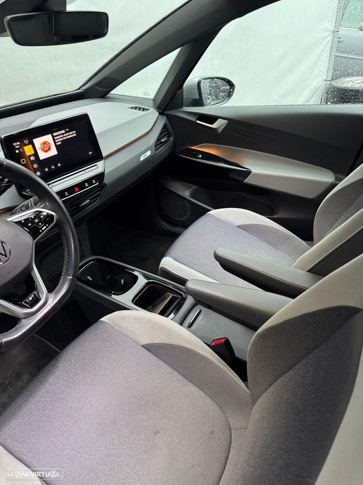 VW ID.3 Pro Performance 1st Max - 33