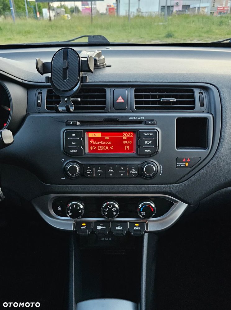 Kia Rio 1.2 Edition 7 - 7