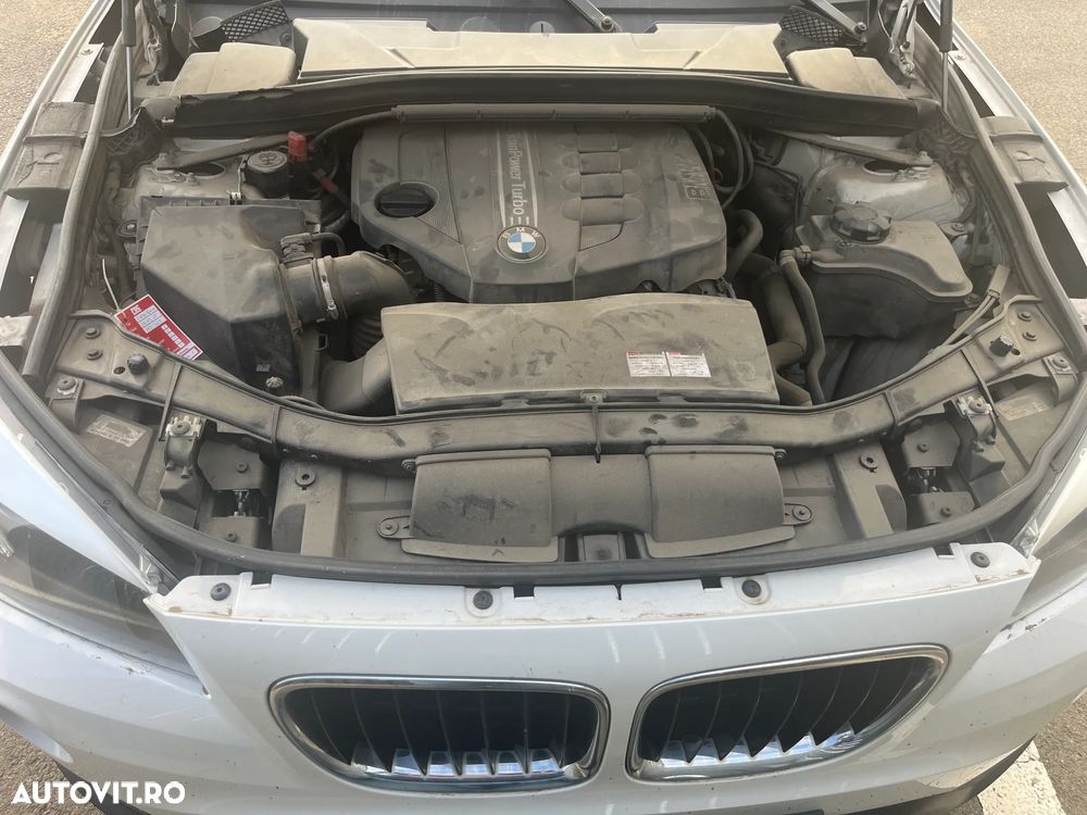 BMW X1 sDrive20d Aut. Sport Line - 19