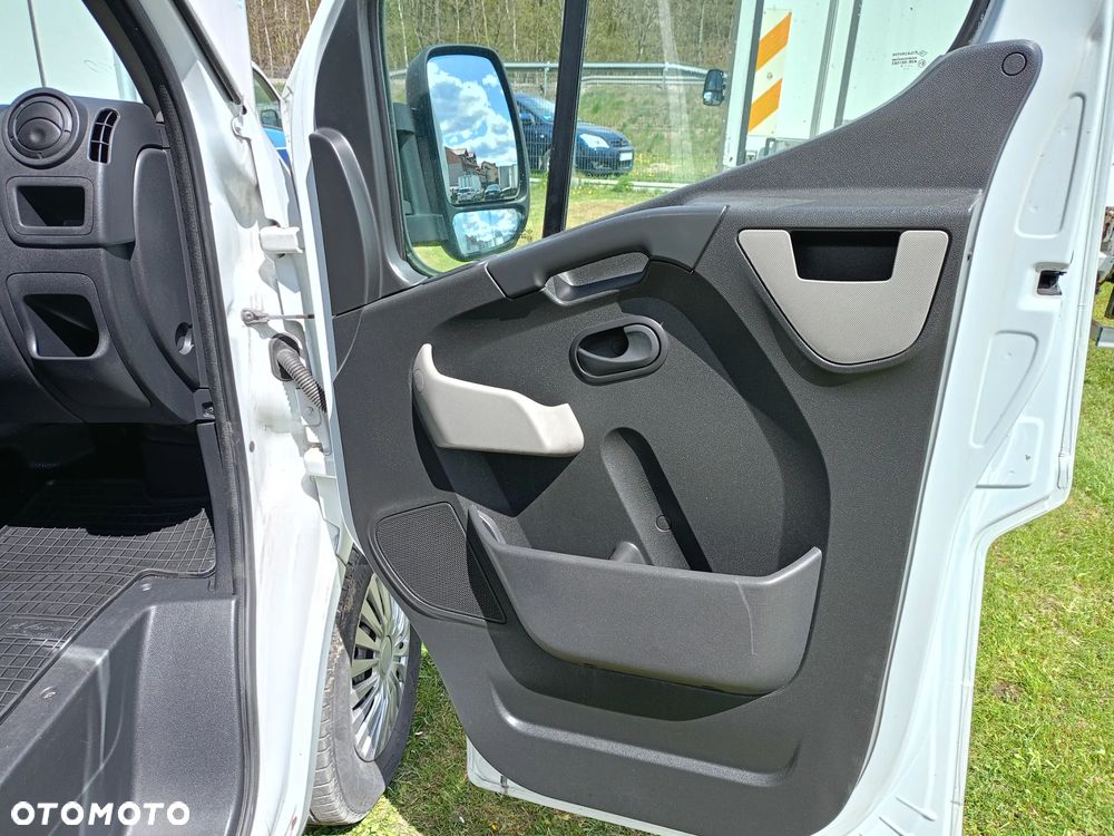 Renault Master - 9