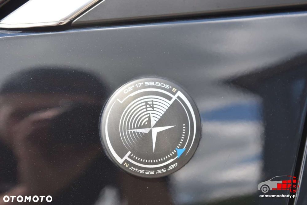 Peugeot 3008 - 39