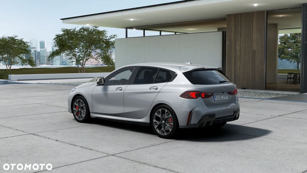 BMW Seria 1 123 mHEV xDrive - 4