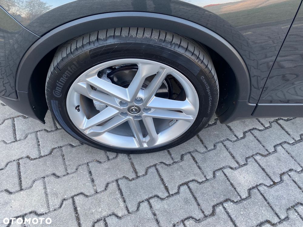 Opel Mokka 1.4 T Cosmo S&S 4x4 - 34