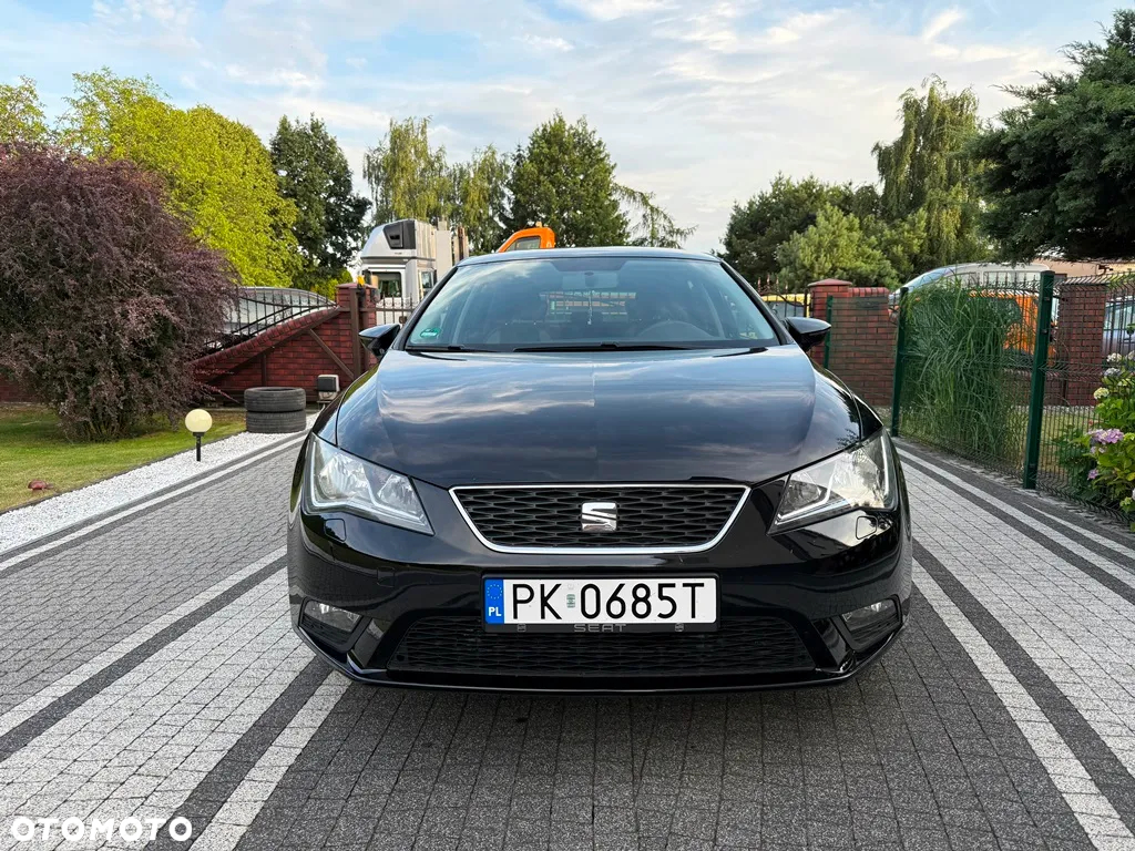 Seat Leon 1.2 TSI Start&Stop Style - 7