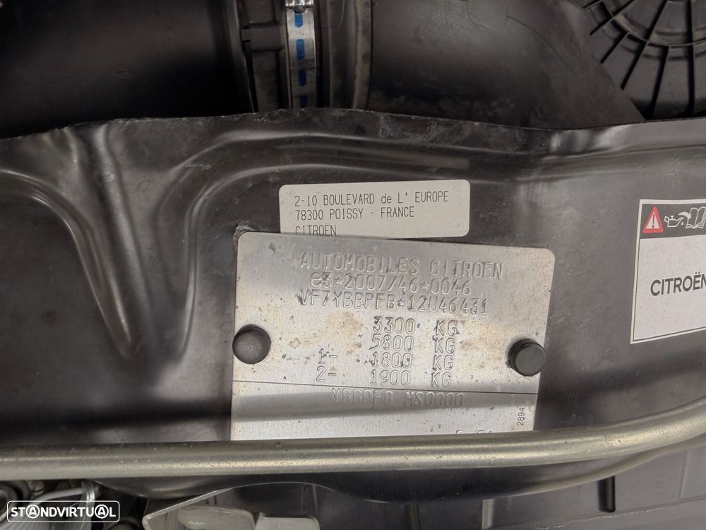 Citroën Jumper 2.2 BlueHDi 33 L2H2 - 49