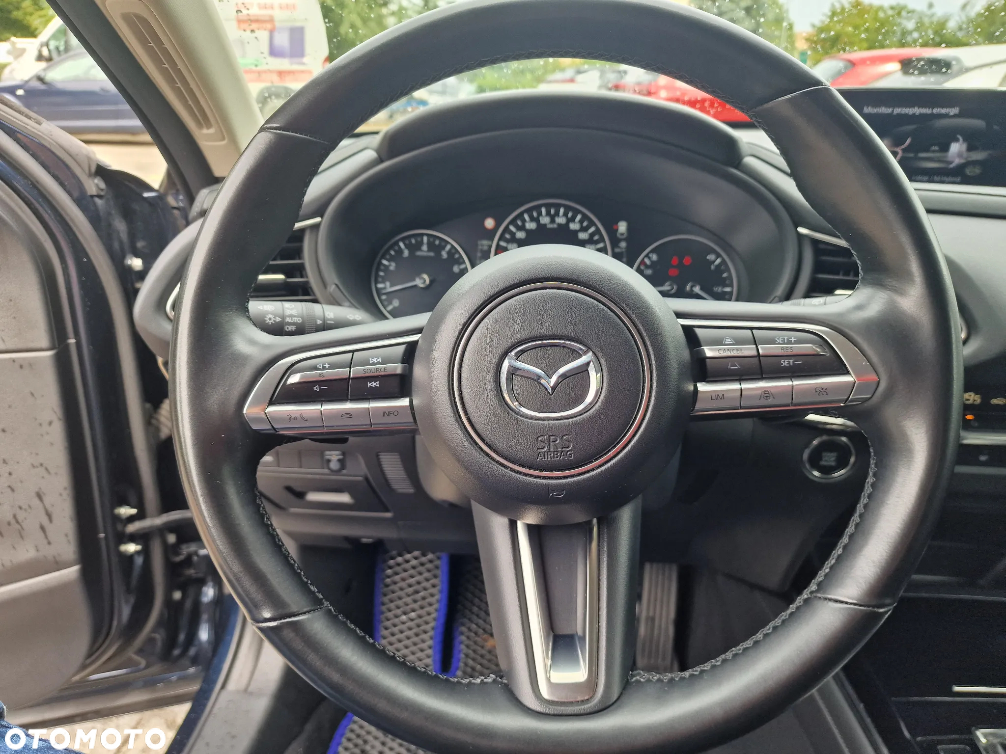 Mazda CX-30 - 32