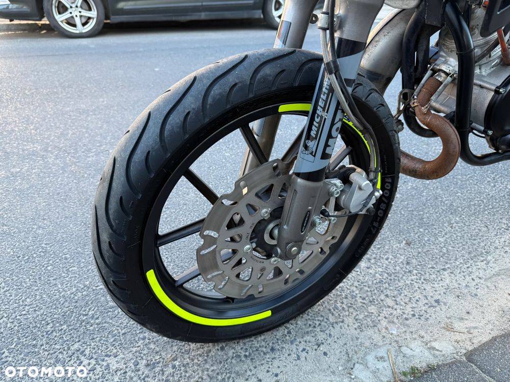 Sherco SM - 16