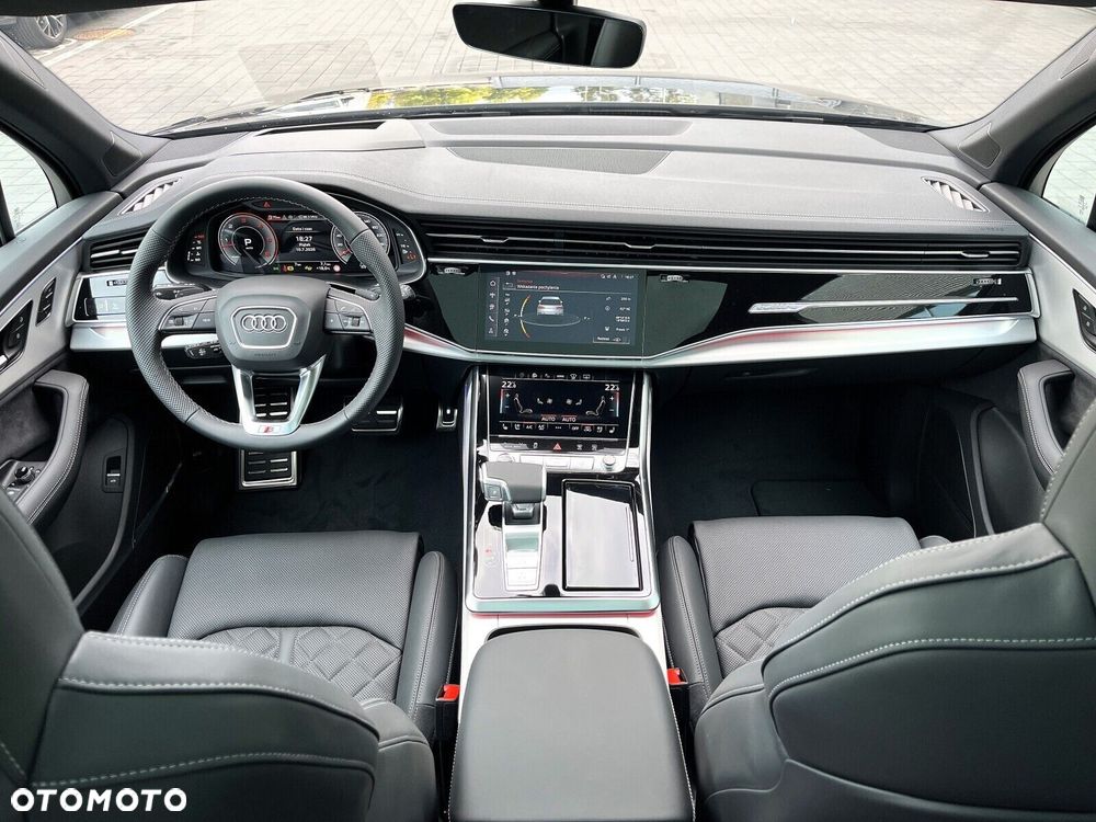 Audi Q7 - 6