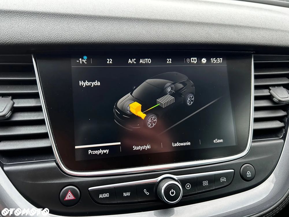 Opel Grandland X 1.6 DI Start/Stop INNOVATION - 29