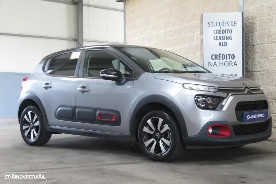 Citroën C3 1.2 PureTech C-Series - 23