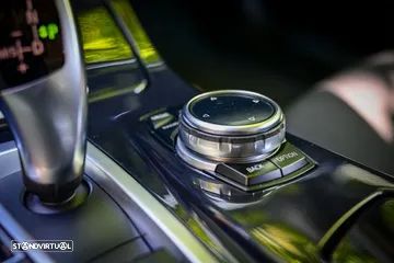 BMW 520 d Line Luxury Auto - 33