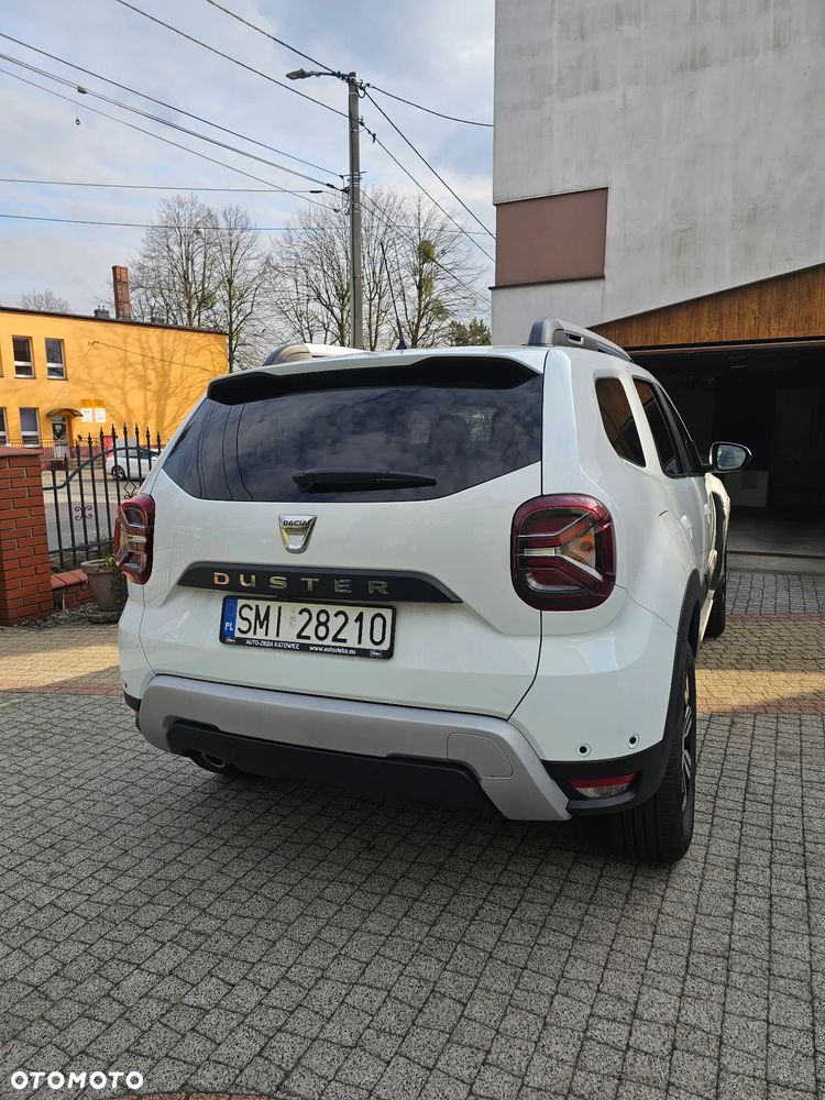 Dacia Duster - 9