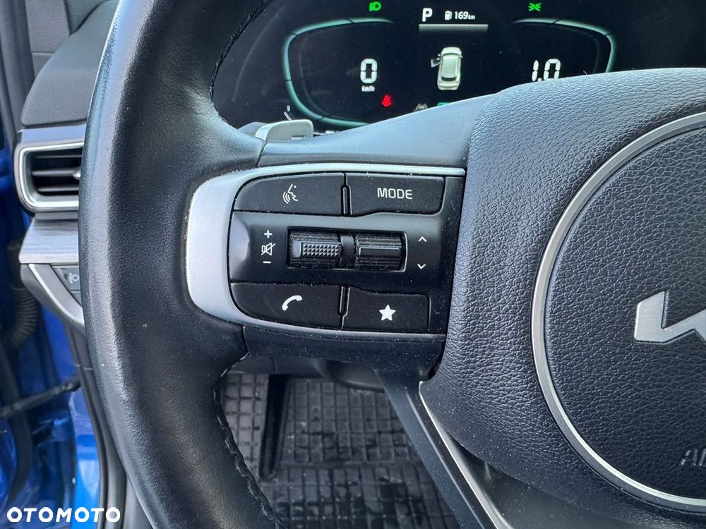 Kia Sportage 1.6 T-GDI L 2WD DCT - 17