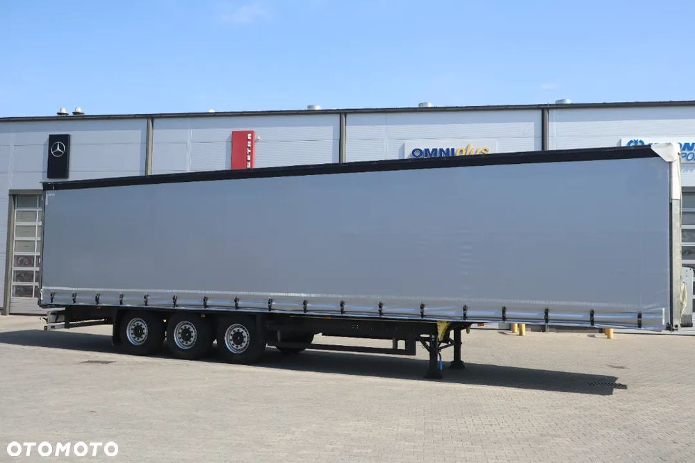 Schmitz Cargobull SCB - 3