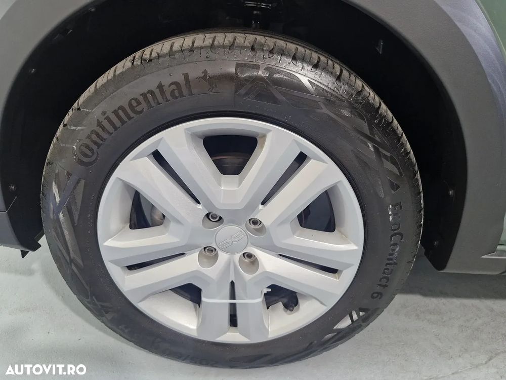 Dacia Sandero Stepway ECO-G 100 MT6 Expression - 4