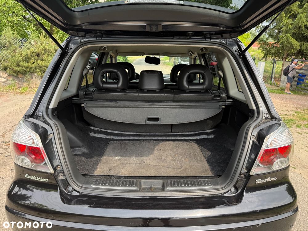 Mitsubishi Outlander 2.0 Turbo 4WD - 11