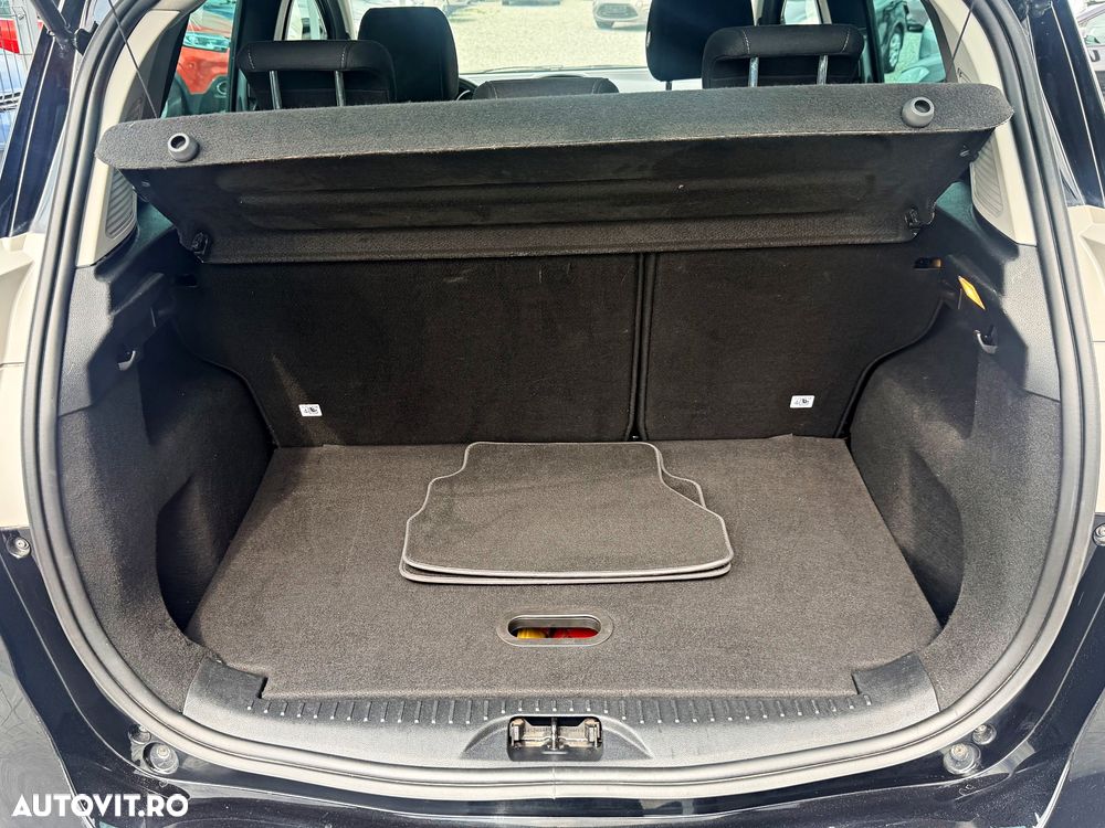 Ford B-Max 1.0 EcoBoost Titanium - 18