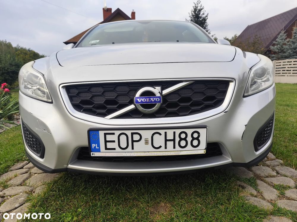 Volvo C30 1.6D DRIVe Kinetic Start-Stop - 3