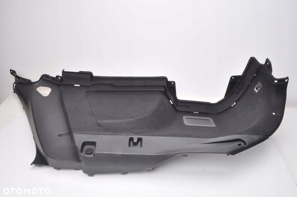 KIA PRO CEED III BOCZEK BAGAŻNIKA LEWY 85738-J7500  2024R - 1