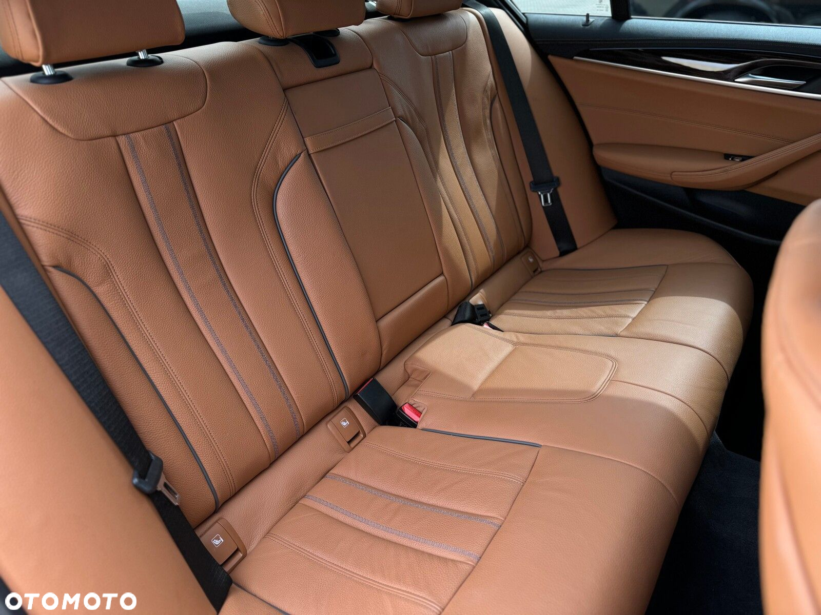 BMW Seria 5 - 15