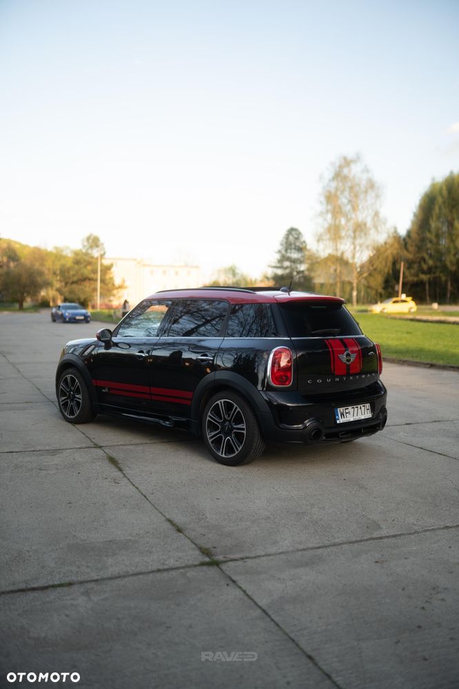 MINI John Cooper Works - 3