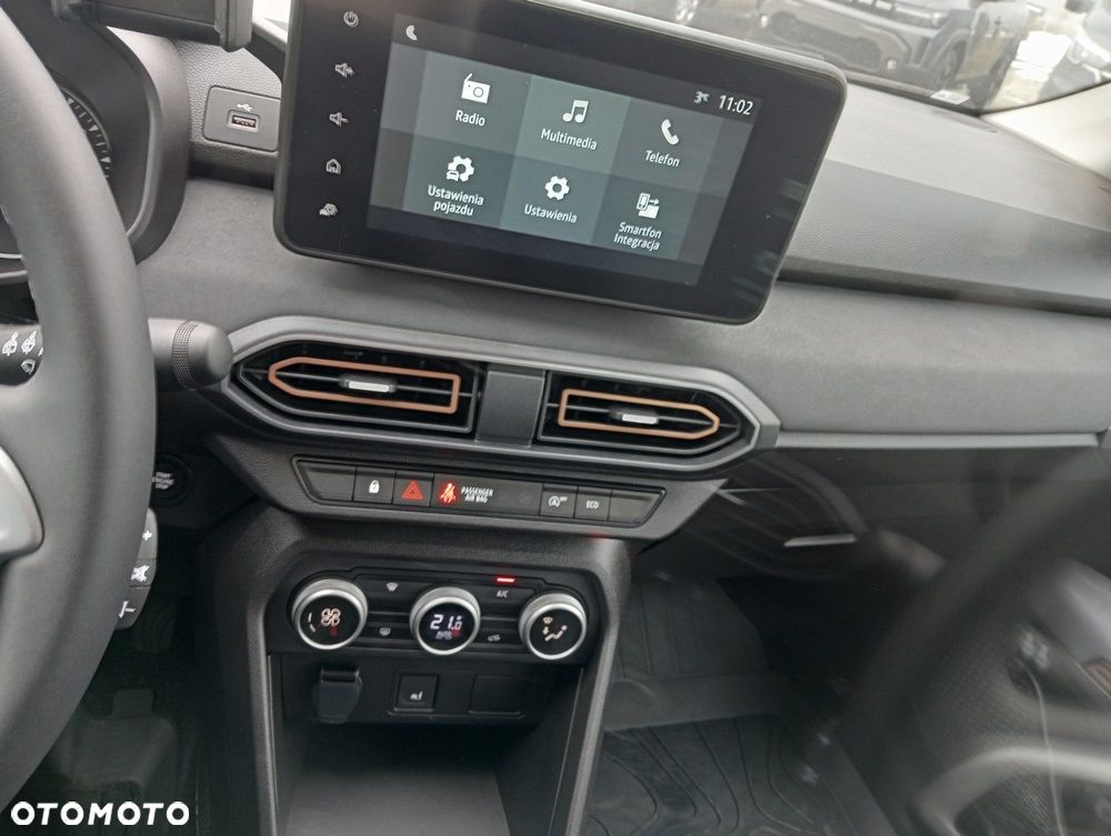 Dacia Sandero Stepway 1.0 TCe Expression - 8