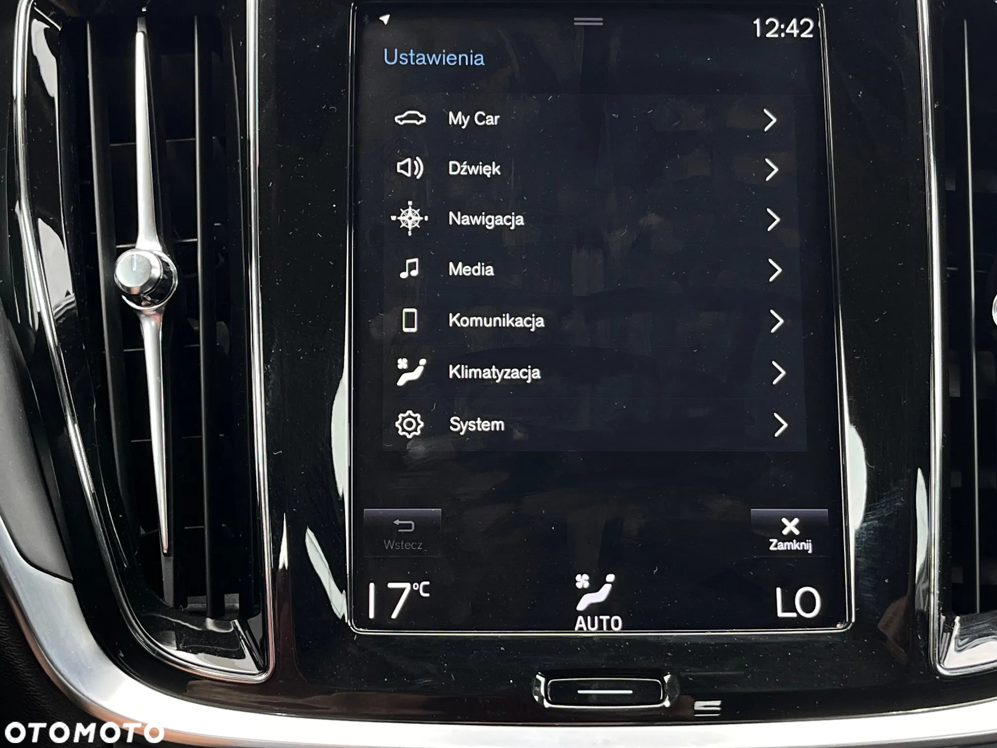 Volvo V60 D3 Momentum - 30