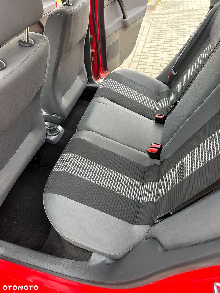 Volkswagen Polo 1.4 United - 32