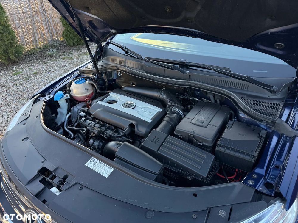Volkswagen Passat 1.8 TSI DSG Exclusive - 21