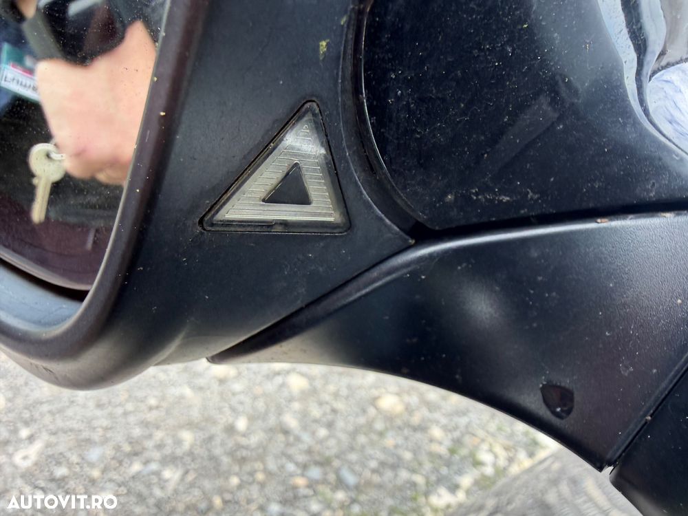 BMW Seria 5 520d BluePerformance Sport-Aut. - 38