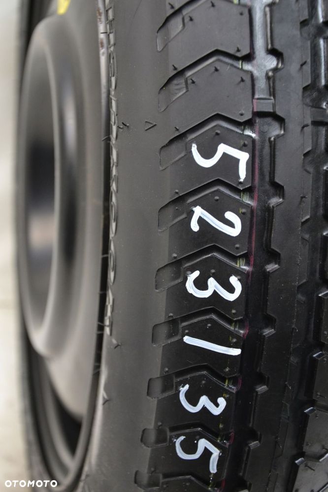 DOJAZDÓWKA R15 HYUNDAI ELANTRA VI VII -30 - 5