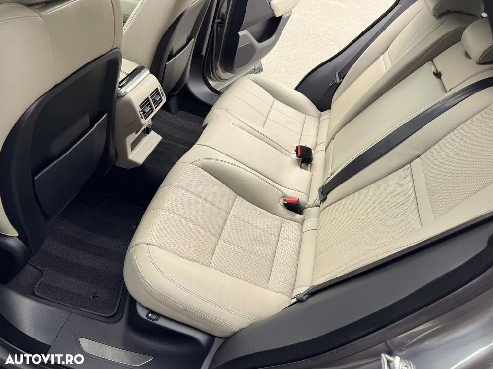 Land Rover Range Rover Velar 2.0 R-Dynamic HSE - 12