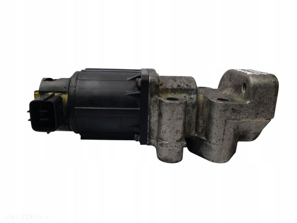ZAWÓR EGR Opel Astra Corsa Meriva Zafira 1.7 CDTI 58151076 8973766632 04-15 - 4