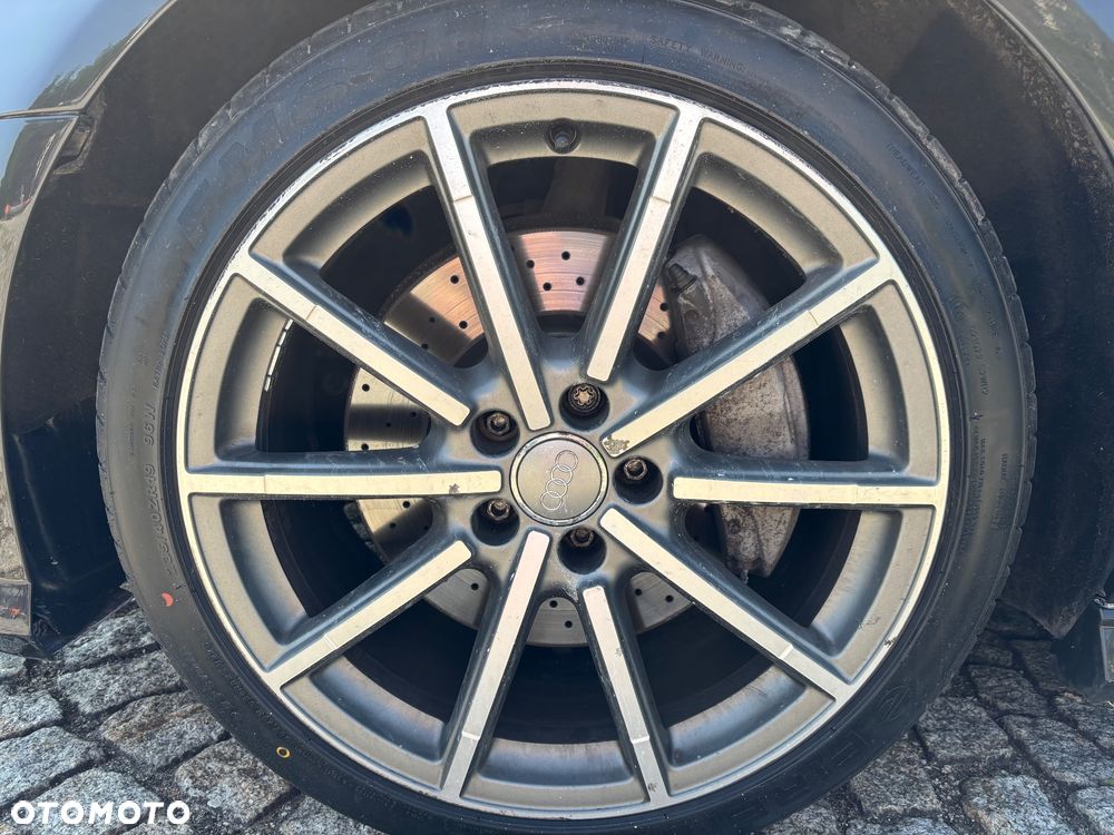 Audi A6 Limousine 2.0 TFSI Quattro S tronic - 36