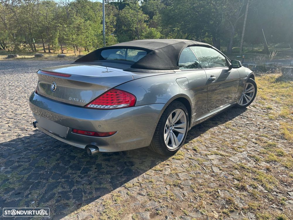 BMW 635 d Aut. - 16