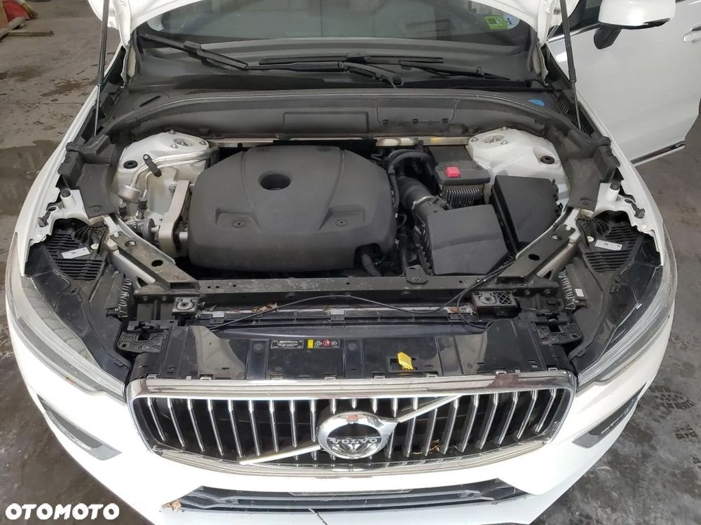 Volvo XC 60 T5 Inscription - 11