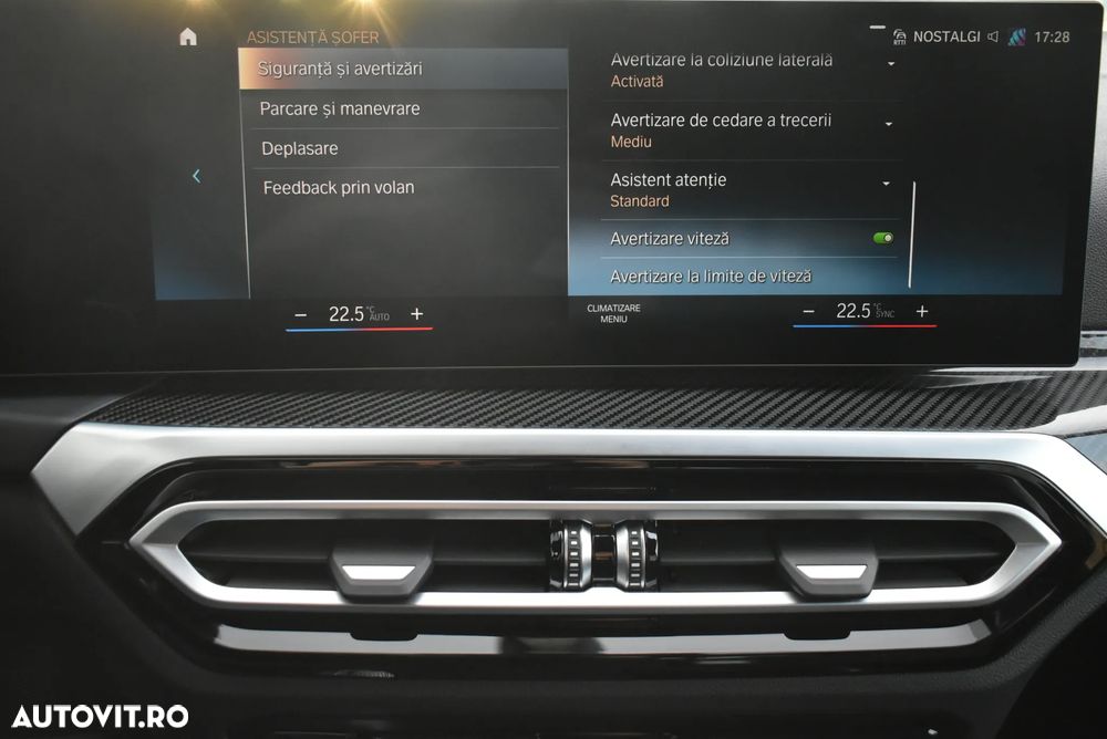 BMW Seria 4 420d xDrive AT MHEV - 20