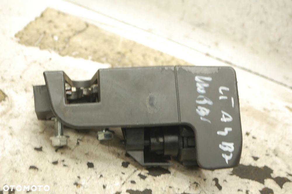ZAMEK KANAPY TYŁ TYLNY LEWY PRAWY AUDI A4 B6 B7 KOMBI 8E0885879 8E0885880 - 21