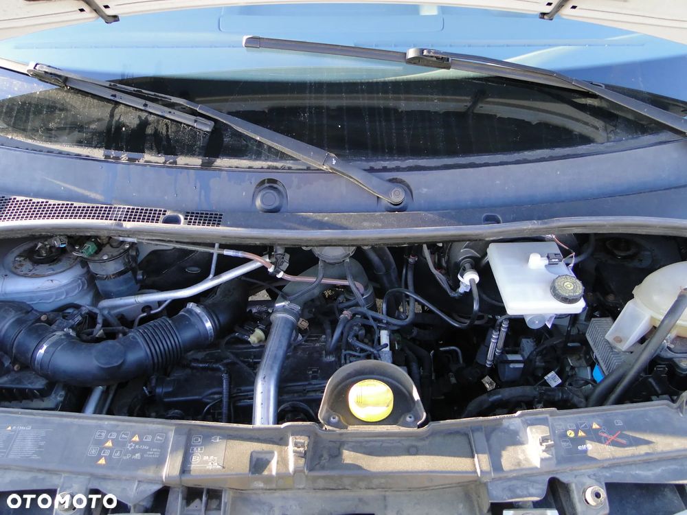 Renault Master - 22