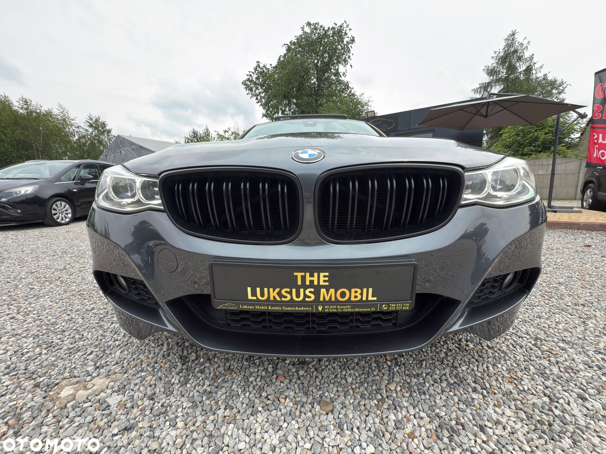 BMW 3GT - 11