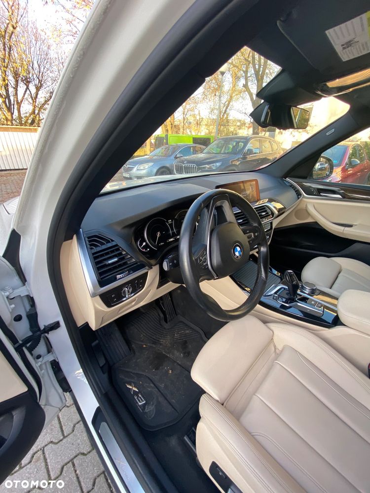 BMW X3 - 11