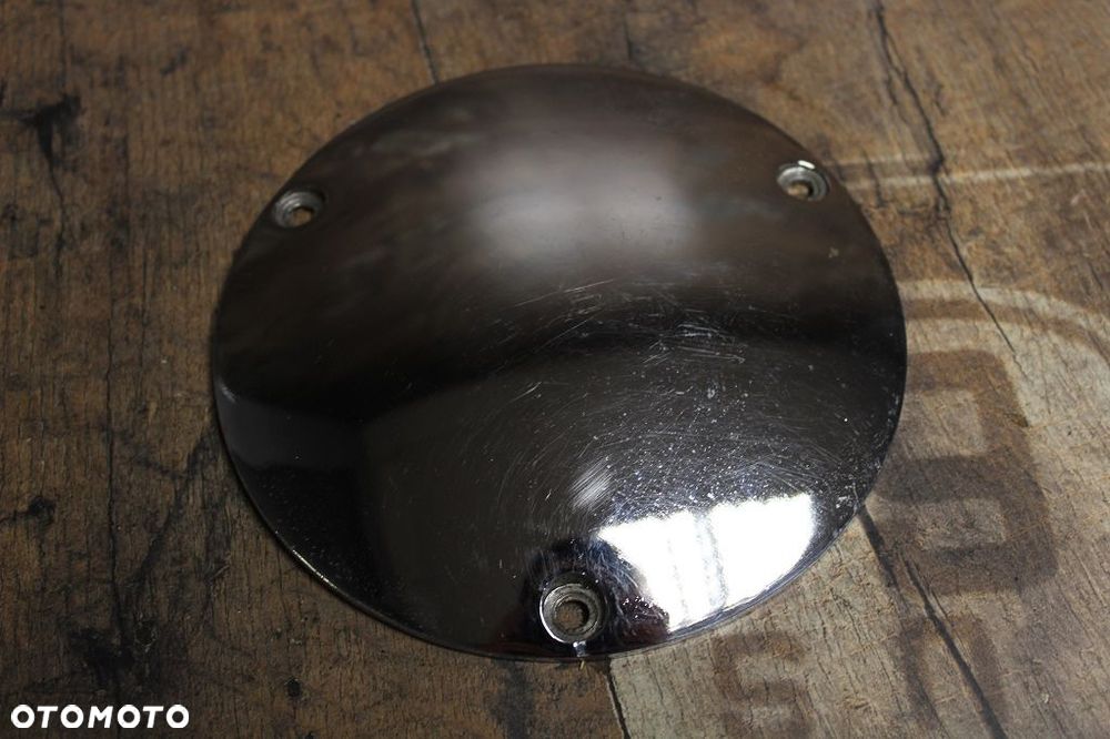 Dekiel Sprzęgła Derby Cover Harley-Davidson EVO - 2