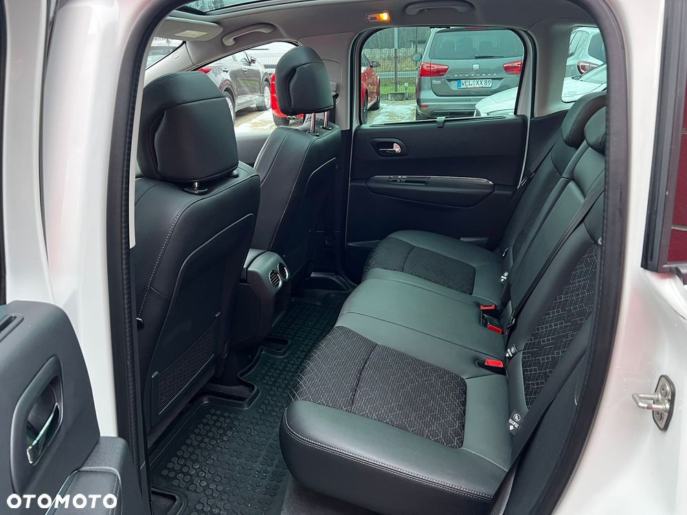 Peugeot 3008 BlueHDi 150 Stop & Start Active Business-Paket - 8