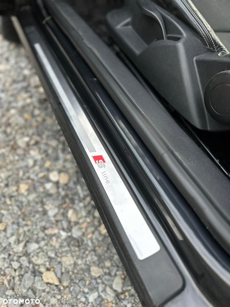 Audi A3 3-drzwiowe - 8