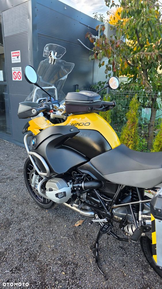 BMW GS - 16