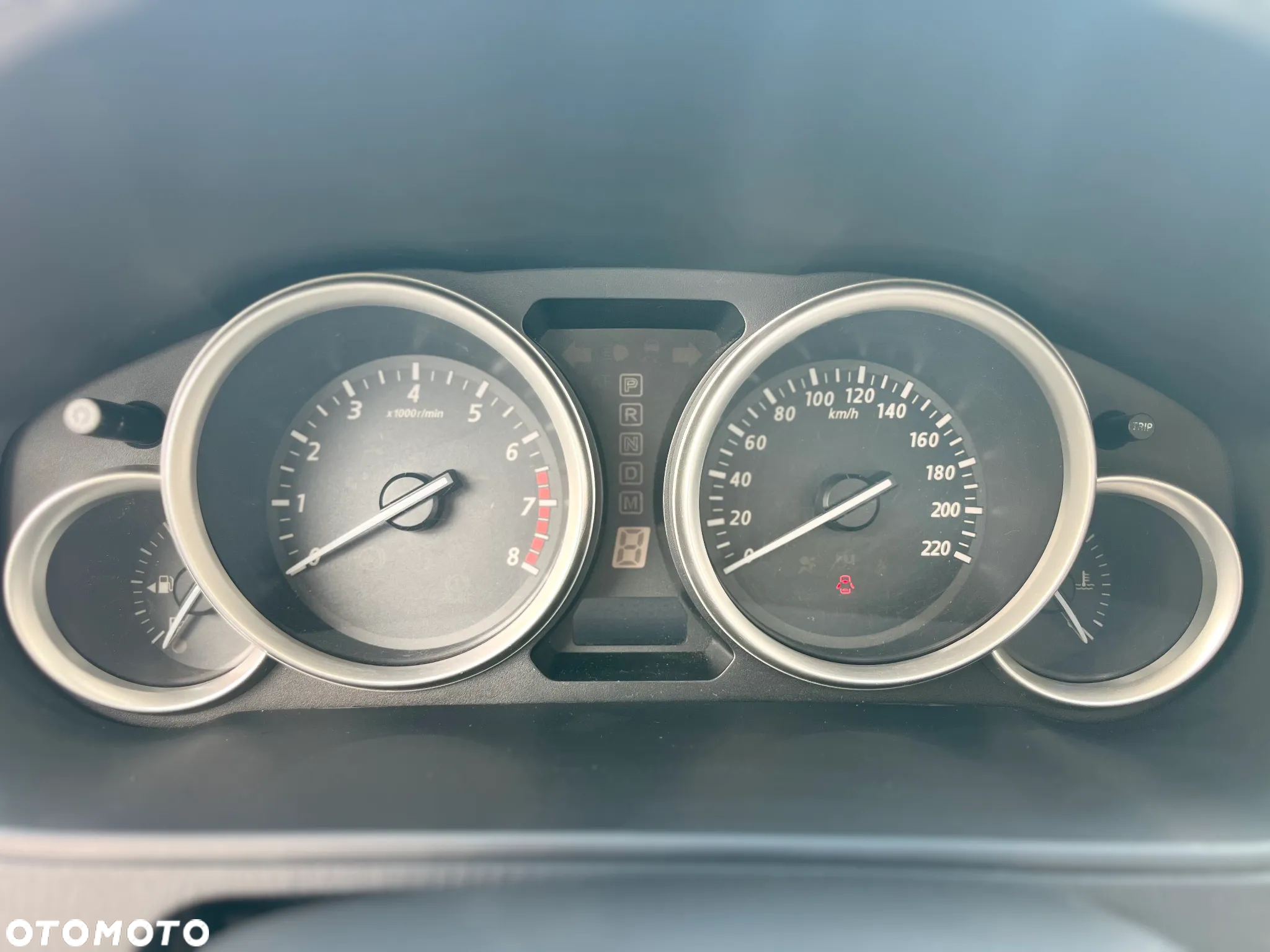 Mazda CX-9 - 13