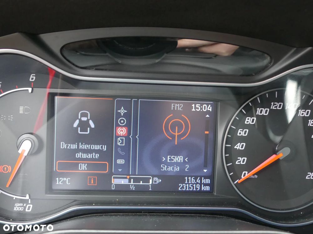 Ford S-Max 2.0 TDCi DPF Trend - 9