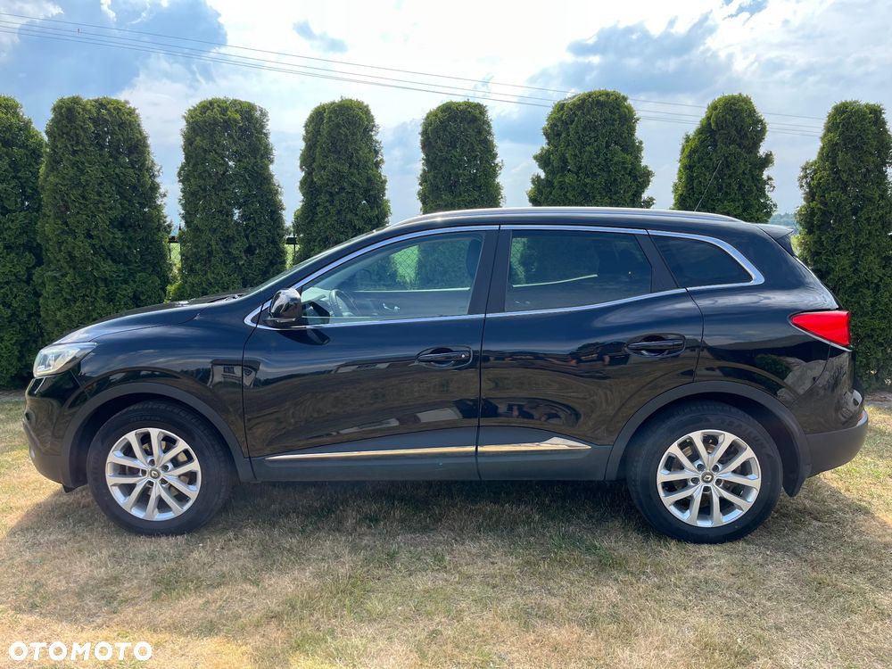 Renault Kadjar 1.5 dCi Energy Zen - 3