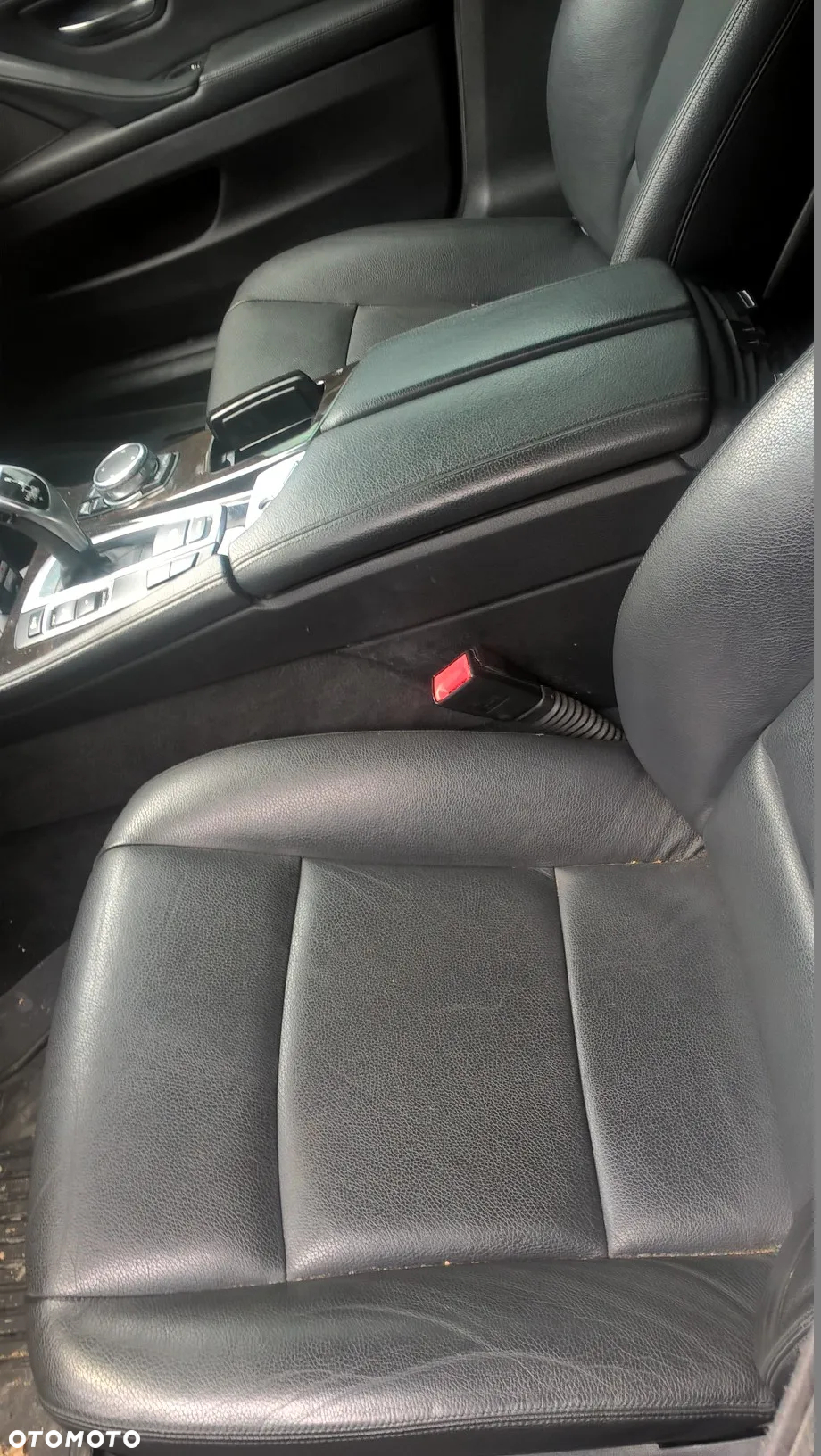 BMW Seria 5 535i - 3