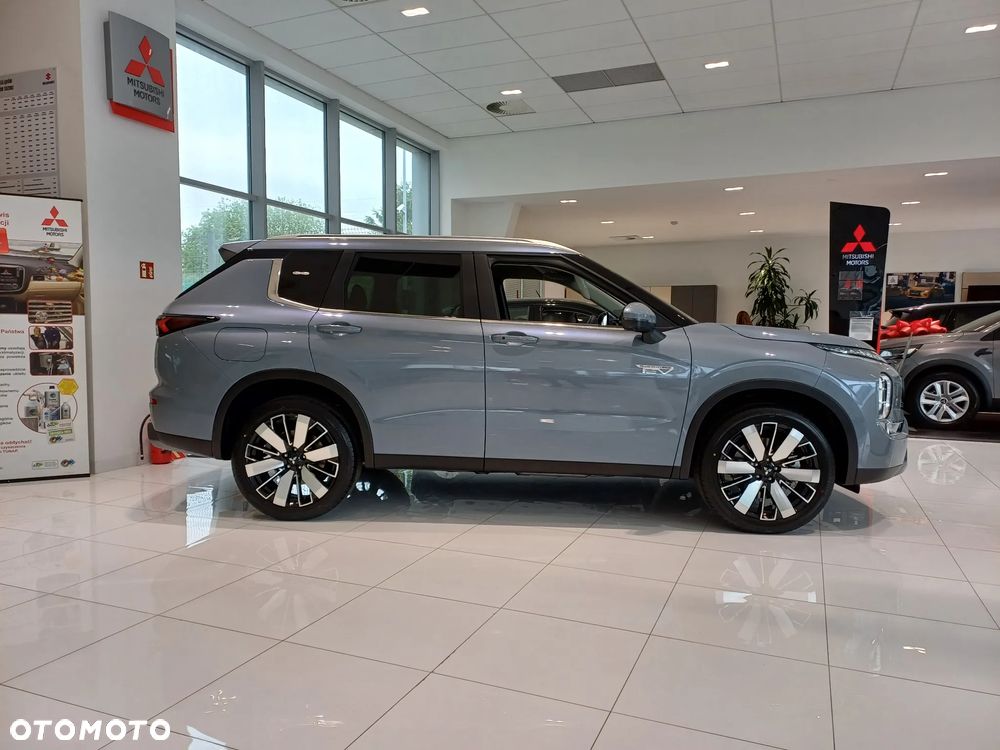 Mitsubishi Outlander ver-phev-intense - 4